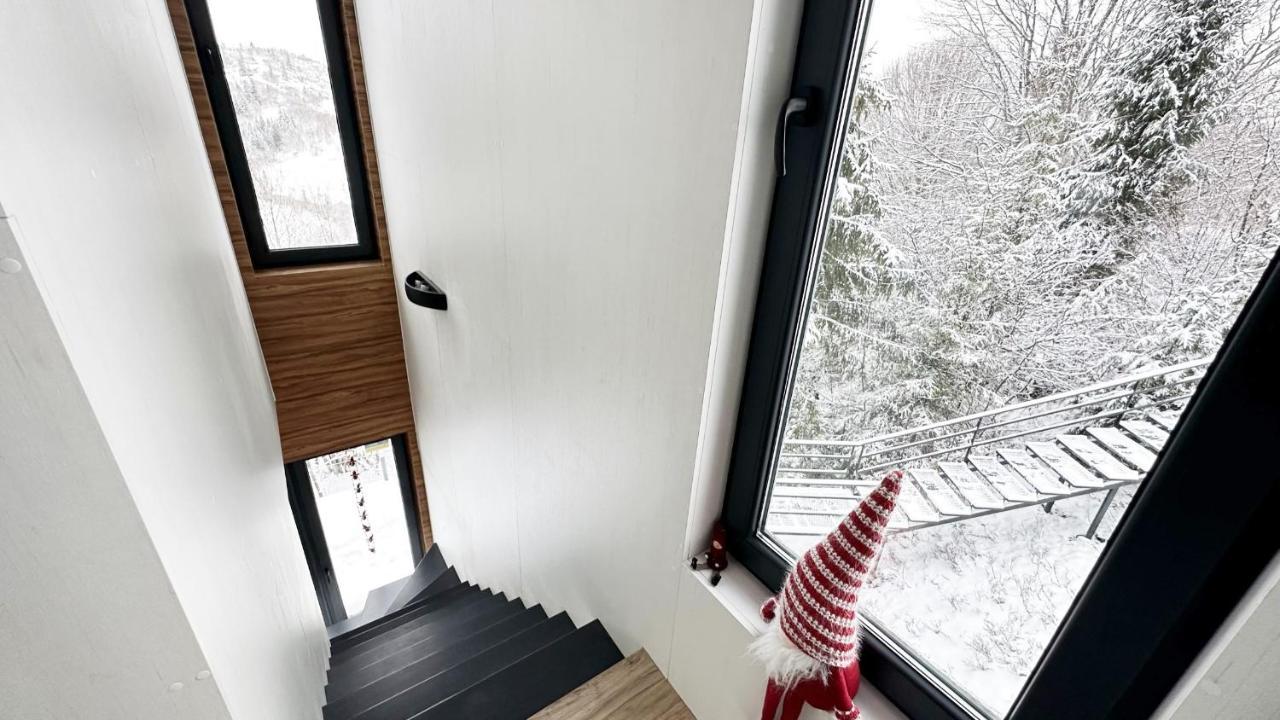 Forest Hub Slavske Eksteriør billede